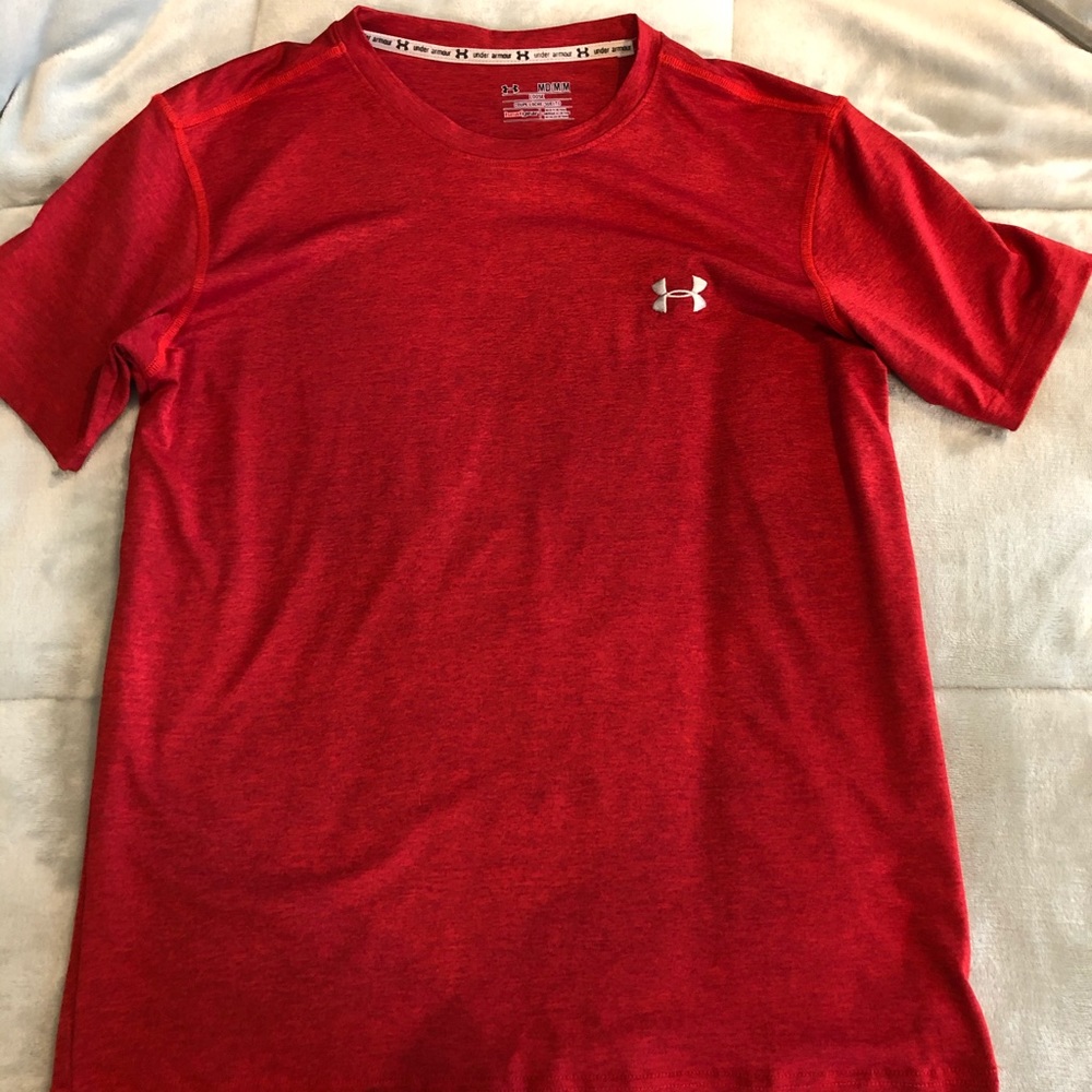 Under Armour Shirt